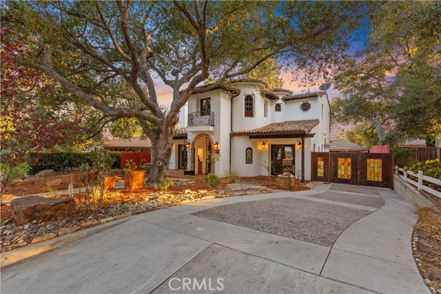 Photo of 460 E Grandview Avenue, Sierra Madre, CA 91024
