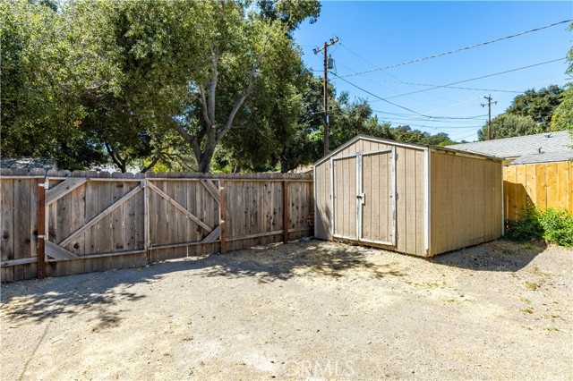 Detail Gallery Image 38 of 62 For 220 16th St, Paso Robles,  CA 93446 - 3 Beds | 2 Baths