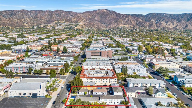 Detail Gallery Image 28 of 30 For 240 -260 E Providencia Ave, Burbank,  CA 91502 - – Beds | – Baths