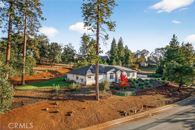 Detail Gallery Image 50 of 59 For 5772 Acorn Ridge Drive, Paradise,  CA 95969 - 4 Beds | 3 Baths