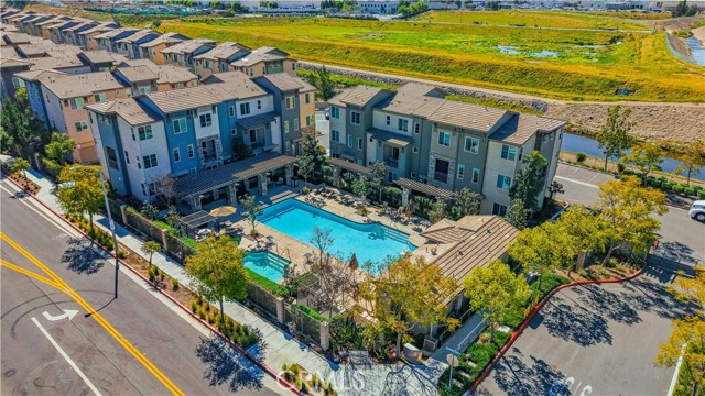 Detail Gallery Image 42 of 48 For 609 Savi #101,  Corona,  CA 92878 - 4 Beds | 2/2 Baths