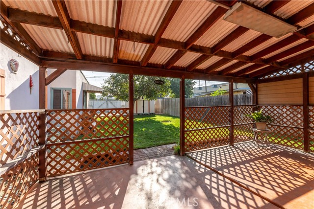 Detail Gallery Image 31 of 48 For 1228 E 64th, Long Beach,  CA 90805 - 2 Beds | 1 Baths