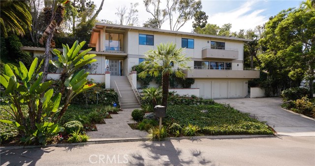 2712 Via Campesina, Palos Verdes Estates, California 90274, 5 Bedrooms Bedrooms, ,2 BathroomsBathrooms,Residential,Sold,Via Campesina,SB17035313