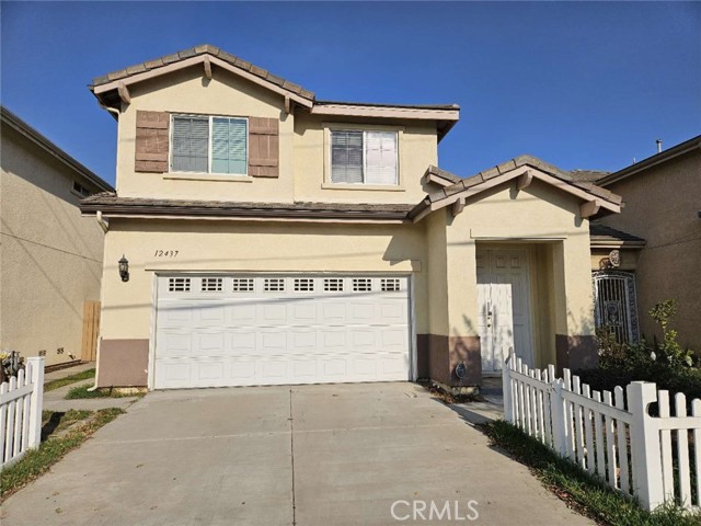 Details for 12437 Denholm Drive, El Monte, CA 91732