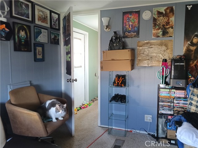 Detail Gallery Image 14 of 17 For 2100 Soapmine Rd #44,  Barstow,  CA 92311 - 2 Beds | 1/1 Baths