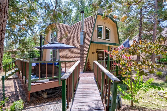 Detail Gallery Image 3 of 43 For 52926 Balsam Drive, Oakhurst,  CA 93644 - 2 Beds | 2 Baths