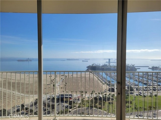 Detail Gallery Image 21 of 32 For 700 E Ocean #2506,  Long Beach,  CA 90802 - 2 Beds | 2 Baths