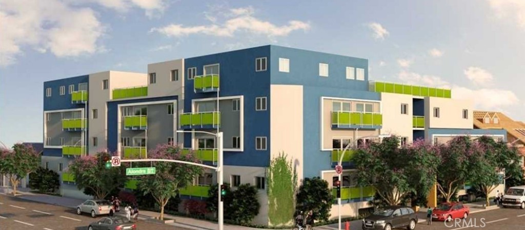 16101 S Figueroa Street, County - Los Angeles, CA 90248