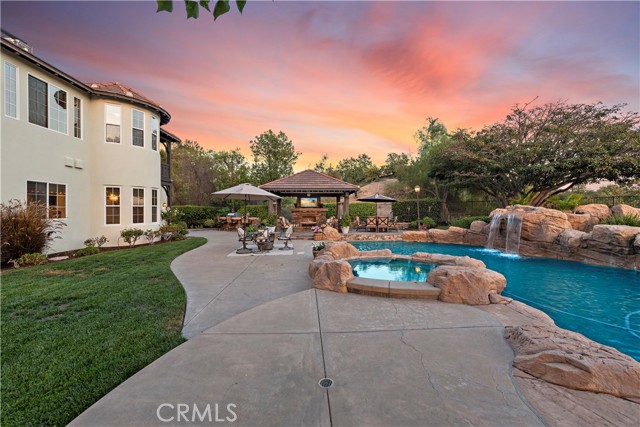 Detail Gallery Image 64 of 69 For 3 Normandy Ct, Coto de Caza,  CA 92679 - 5 Beds | 4/1 Baths