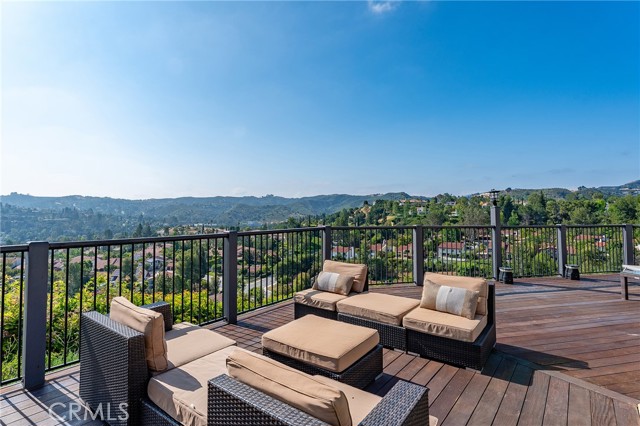 Detail Gallery Image 57 of 67 For 4372 Park Vicente, Calabasas,  CA 91302 - 4 Beds | 4/1 Baths