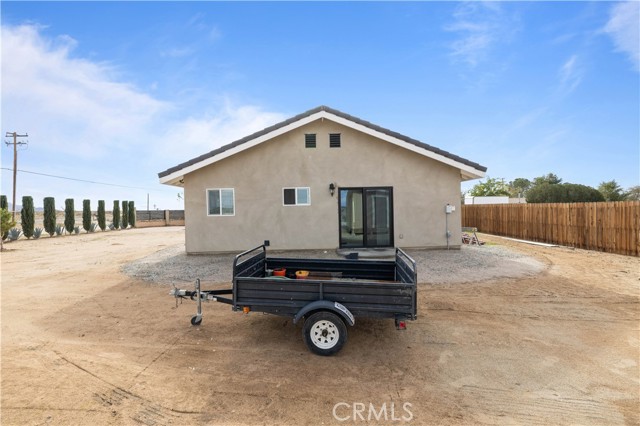 Detail Gallery Image 31 of 43 For 13857 E G Ave, Lancaster,  CA 93535 - 2 Beds | 2 Baths