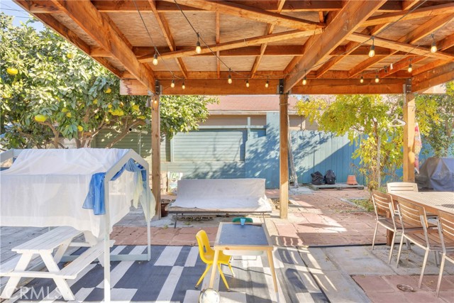 Detail Gallery Image 41 of 54 For 225 E 56th St, Long Beach,  CA 90805 - 3 Beds | 2 Baths