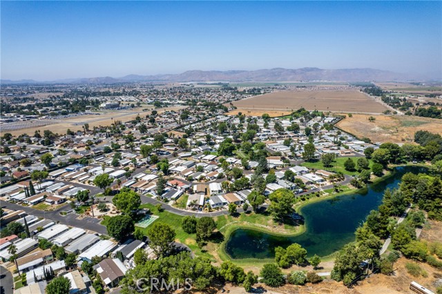 Detail Gallery Image 23 of 25 For 21100 State St #132,  San Jacinto,  CA 92583 - 2 Beds | 2 Baths
