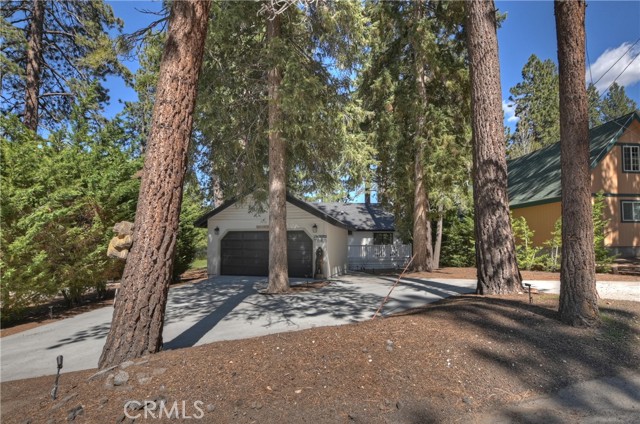 Detail Gallery Image 47 of 50 For 1053 Club View Dr, Big Bear Lake,  CA 92315 - 2 Beds | 2 Baths