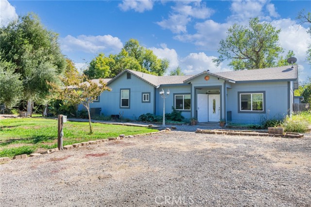 8835 State Highway 99e, Los Molinos, CA, 96055 8835 State Highway 99e, Los Molinos, CA, 96055