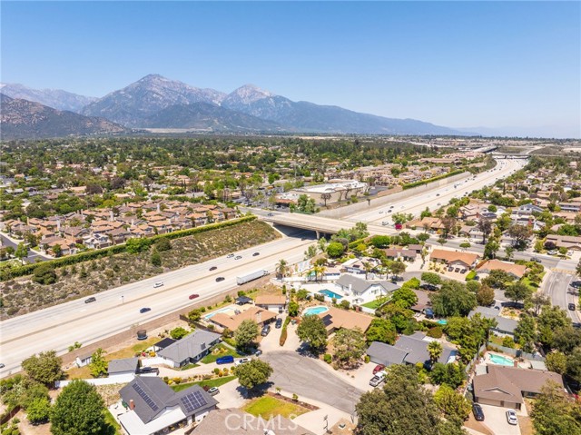 Detail Gallery Image 50 of 50 For 378 E Radcliffe Dr, Claremont,  CA 91711 - 4 Beds | 2 Baths