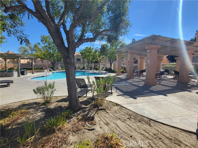 18832 Vista Del Canon # F, Newhall (santa Clarita), California 91321, 2 Bedrooms Bedrooms, ,1 BathroomBathrooms,Residential,For Sale,18832 Vista Del Canon # F,CRSR24203990