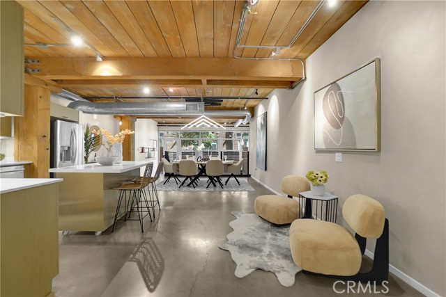 Detail Gallery Image 6 of 56 For 530 S Hewitt St #146,  Los Angeles,  CA 90013 - 2 Beds | 2 Baths