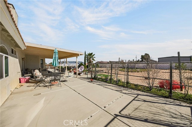 Detail Gallery Image 40 of 52 For 7841 Corona, Hesperia,  CA 92345 - 3 Beds | 2 Baths