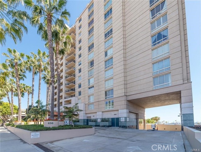 Detail Gallery Image 27 of 30 For 850 E Ocean Bld #1403,  Long Beach,  CA 90802 - 2 Beds | 2 Baths