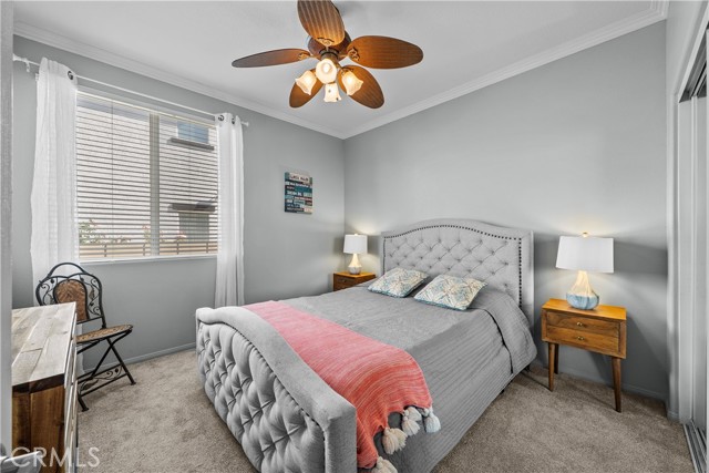 Detail Gallery Image 34 of 45 For 39934 Borica Ct, Palmdale,  CA 93551 - 5 Beds | 3 Baths