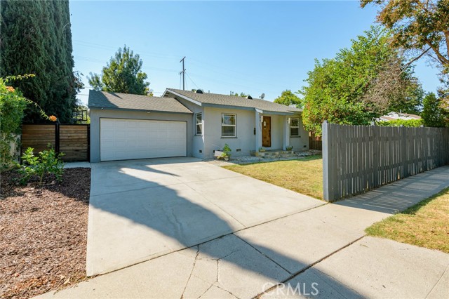 Detail Gallery Image 1 of 1 For 16906 Marlin Pl, Lake Balboa,  CA 91406 - 4 Beds | 2/1 Baths