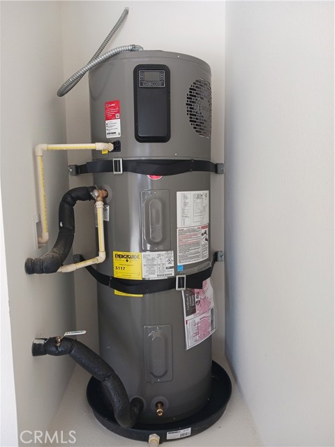 Detail Gallery Image 11 of 12 For 28334 Sandy Plains Drive, Nuevo,  CA 92567 - 3 Beds | 2/1 Baths