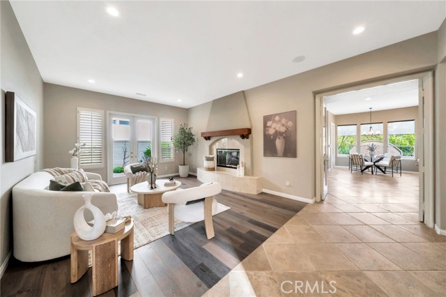 Detail Gallery Image 7 of 48 For 44 Water Lily, Coto de Caza,  CA 92679 - 4 Beds | 4/1 Baths
