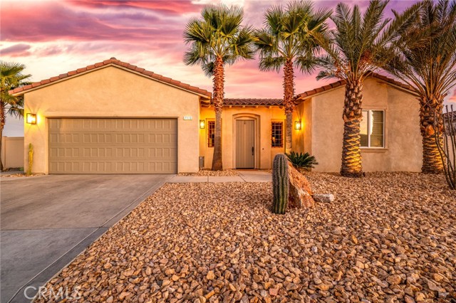 Detail Gallery Image 23 of 75 For 7935 Cibola Trl, Yucca Valley,  CA 92284 - 3 Beds | 2/1 Baths