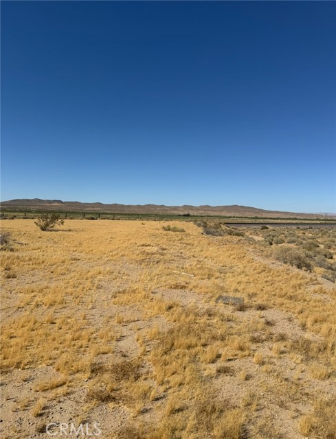 Detail Gallery Image 3 of 5 For 0 National Trails Hwy, Helendale,  CA 92342 - – Beds | – Baths