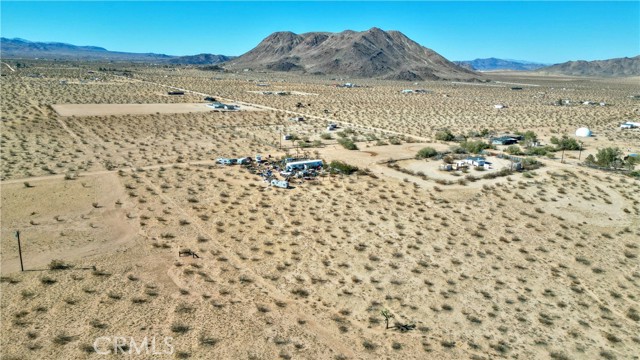 Detail Gallery Image 15 of 28 For 1825 Noble Way, Landers,  CA 92285 - 2 Beds | 1 Baths