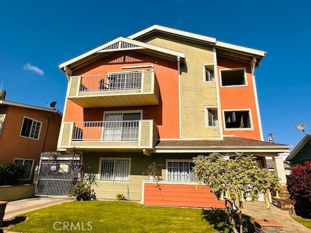 1063 Stanley Avenue