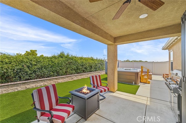 Detail Gallery Image 35 of 45 For 34572 Burnt Pine Rd, Murrieta,  CA 92563 - 4 Beds | 2 Baths