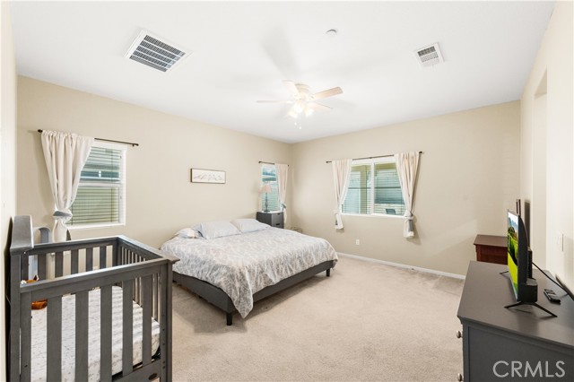 Detail Gallery Image 38 of 62 For 1676 Vibrant Gln, San Jacinto,  CA 92582 - 3 Beds | 2 Baths