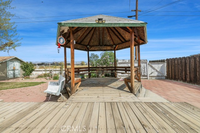 Detail Gallery Image 32 of 34 For 459 Roosevelt St, Coalinga,  CA 93210 - 3 Beds | 2 Baths