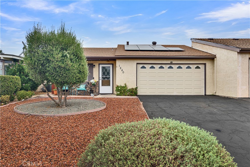 1840 Ponderosa Lane