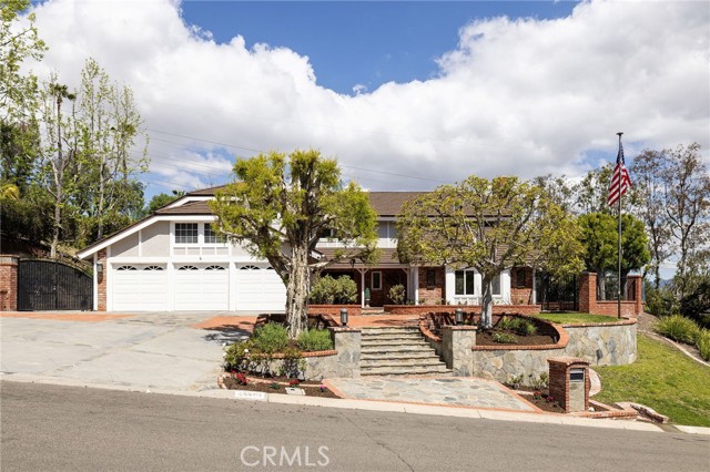 Details for 25611 Rangewood Road, Laguna Hills, CA 92653