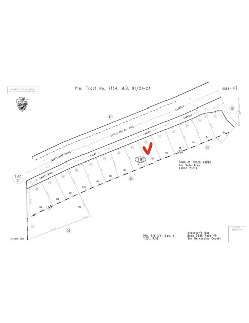 Front Image Thumbnail for CRSR26101523