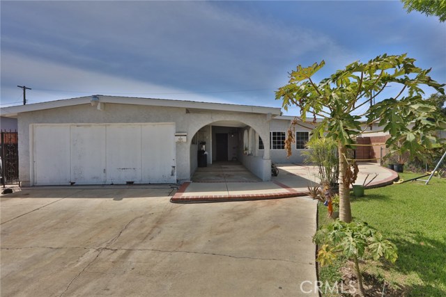 13934 Homeward St, La Puente, CA 91746