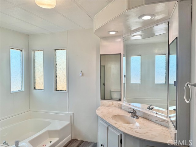 Detail Gallery Image 26 of 34 For 7501 Palm #114,  Yucca Valley,  CA 92284 - 2 Beds | 2 Baths