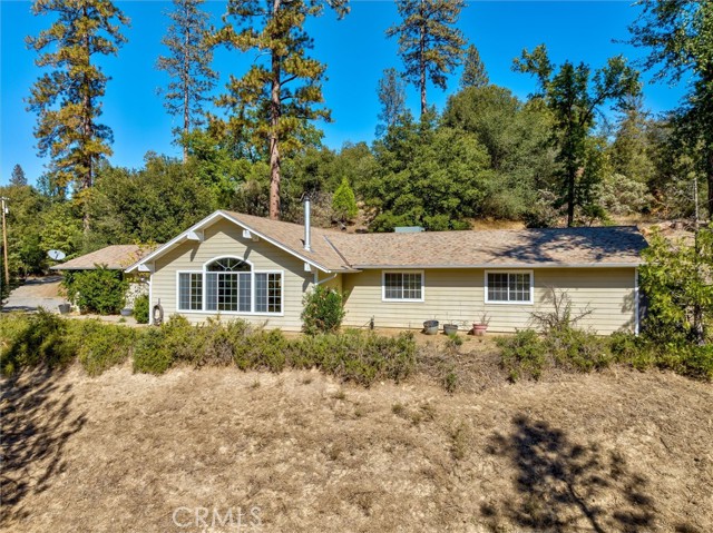 Detail Gallery Image 1 of 1 For 37859 Road 422, Oakhurst,  CA 93644 - 3 Beds | 2 Baths
