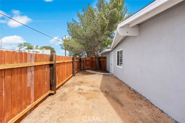 Detail Gallery Image 33 of 42 For 27035 Jerome St, Boron,  CA 93516 - 3 Beds | 2 Baths