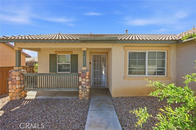 Detail Gallery Image 9 of 41 For 11735 Star, Adelanto,  CA 92301 - 3 Beds | 2 Baths