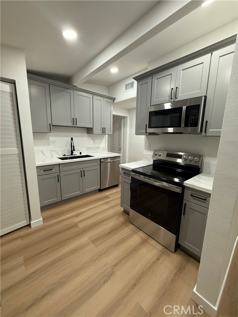 3 Bed Home for Sale in Ontario, California