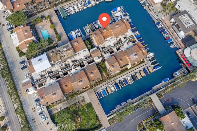 Detail Gallery Image 20 of 22 For 9331 Marina Pacifica Dr N, Long Beach,  CA 90803 - 1 Beds | 1 Baths