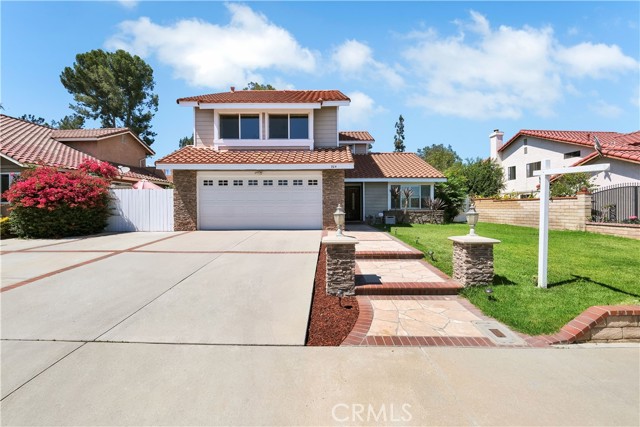 704 Rocking Horse Rd, Walnut, CA 91789