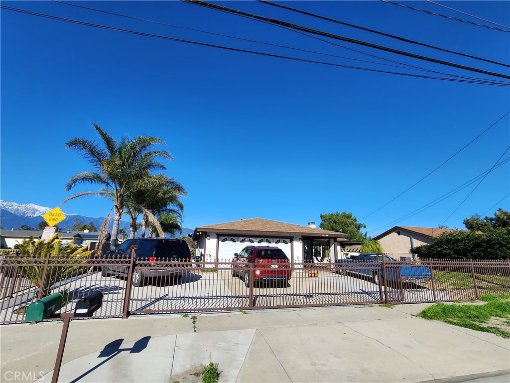 15058 Randall Avenue, Fontana, CA 92335