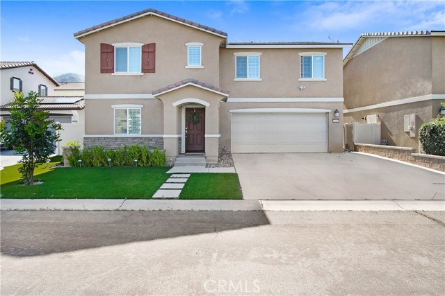 Detail Gallery Image 1 of 24 For 10469 Nighthawk Ct, Moreno Valley,  CA 92557 - 4 Beds | 3 Baths