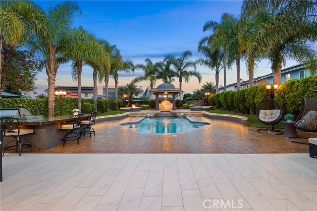 Detail Gallery Image 35 of 74 For 4030 - 4032 W 178th St, Torrance,  CA 90504 - 6 Beds | 3 Baths