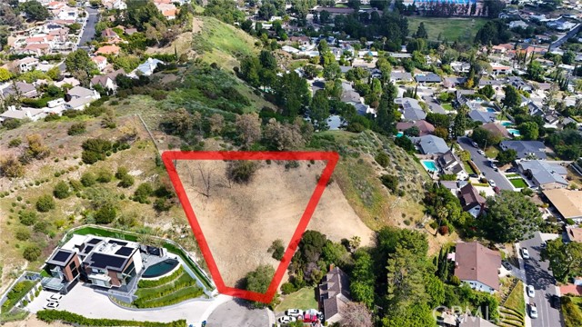 Detail Gallery Image 21 of 21 For 12025 Adrian Pl, Granada Hills,  CA 91344 - – Beds | – Baths